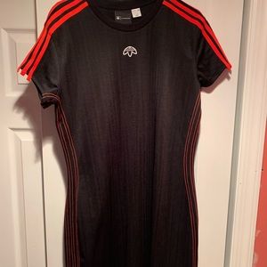 Alexander Wang X Adidas